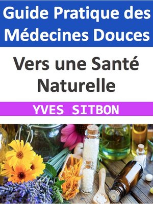 cover image of Vers une Santé Naturelle